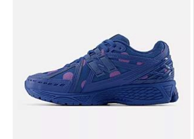 کفش پیاده روی New Balance Walking واکینگ نیوبالانس اورجینال کد M1906RPE ORIGINAL