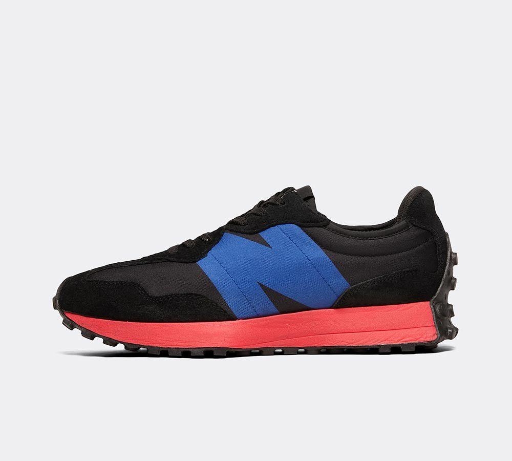  کفش پیاده روی New Balance Walking واکینگ نیوبالانس اورجینال X New کد GS327BC1 