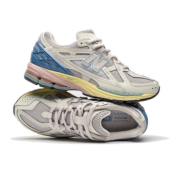  کفش پیاده روی New Balance اورجینال کد M1906NC ORIGINAL 