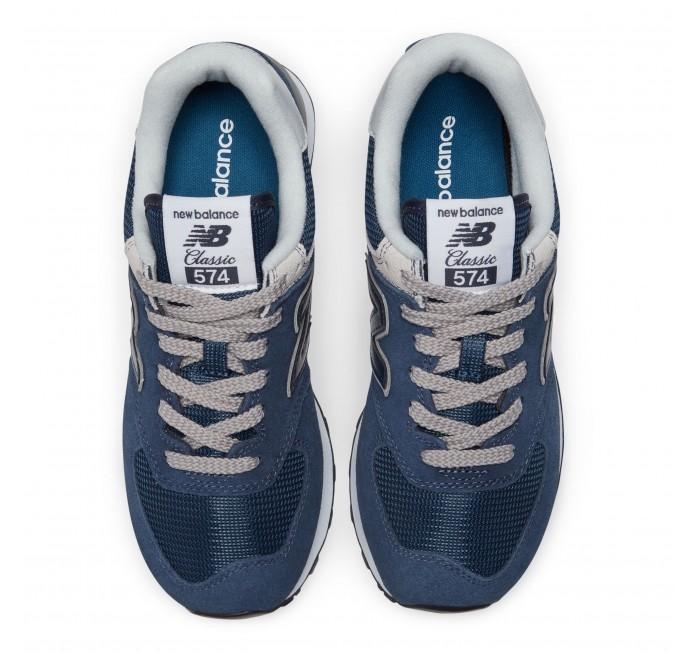  کفش پیاده روی New Balance Walking واکینگ نیوبالانس اورجینال X New کد WL574EVN 