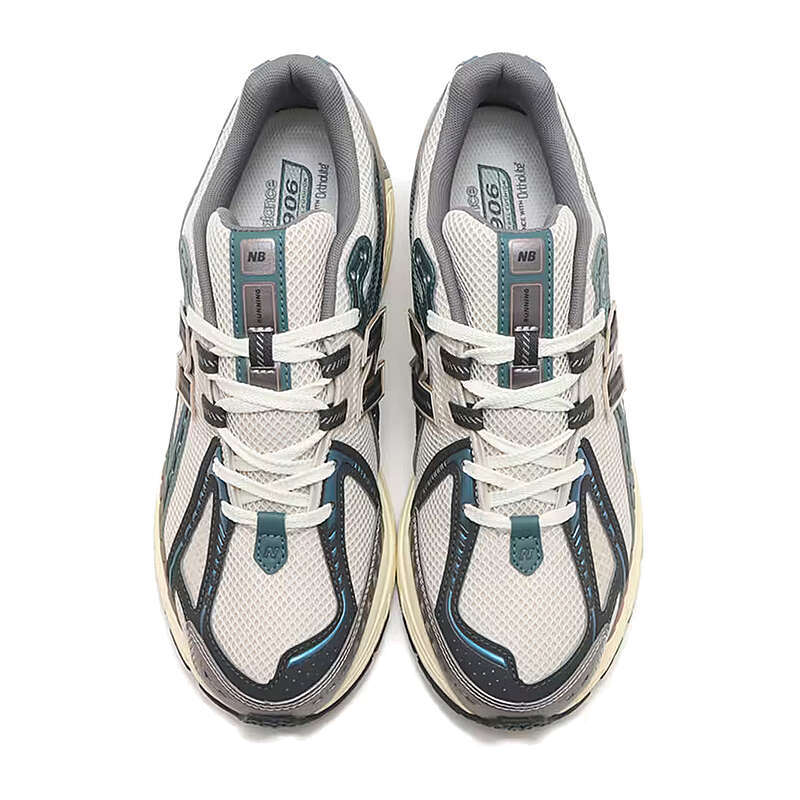  کفش پیاده روی New Balance Walking واکینگ نیوبالانس اورجینال کد M1906RRC ORIGINAL 