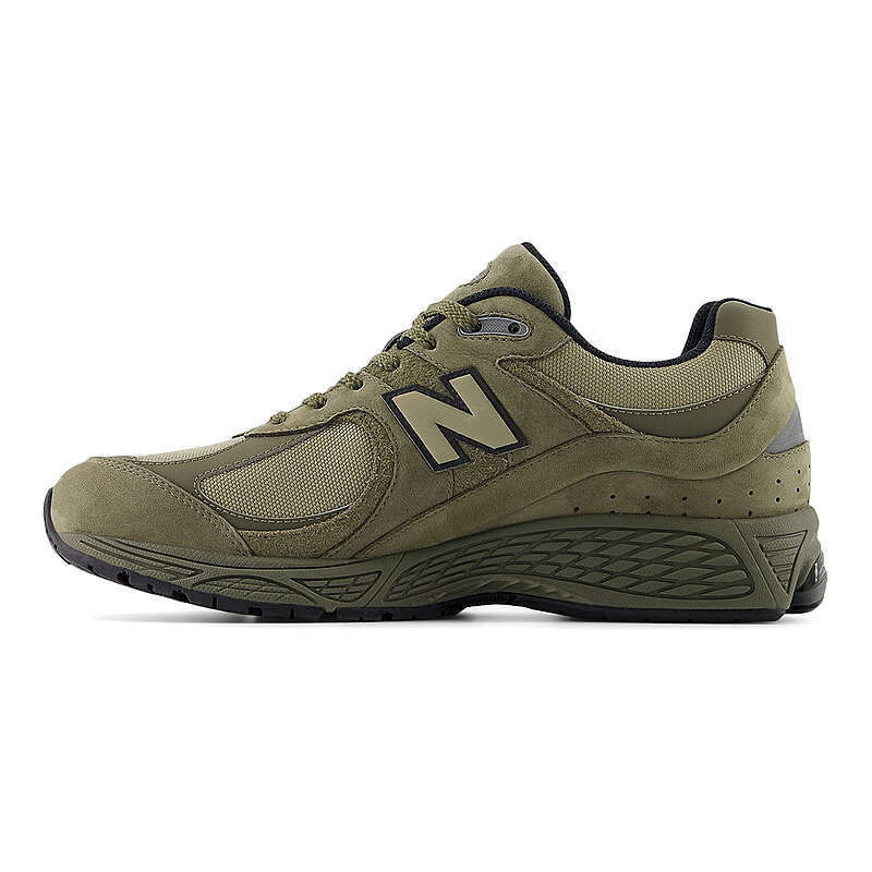  کفش پیاده روی New Balance Walking واکینگ نیوبالانس اورجینال کد M2002RPK ORIGINAL 