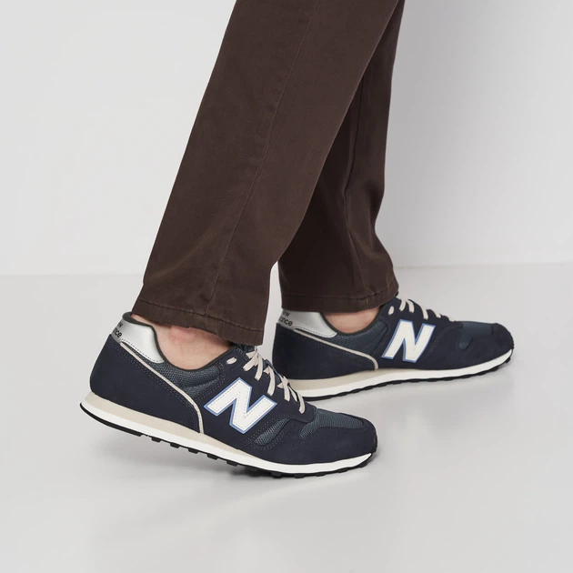  کفش پیاده روی New Balance Walking واکینگ نیوبالانس اورجینال X New کد ML373OK2 