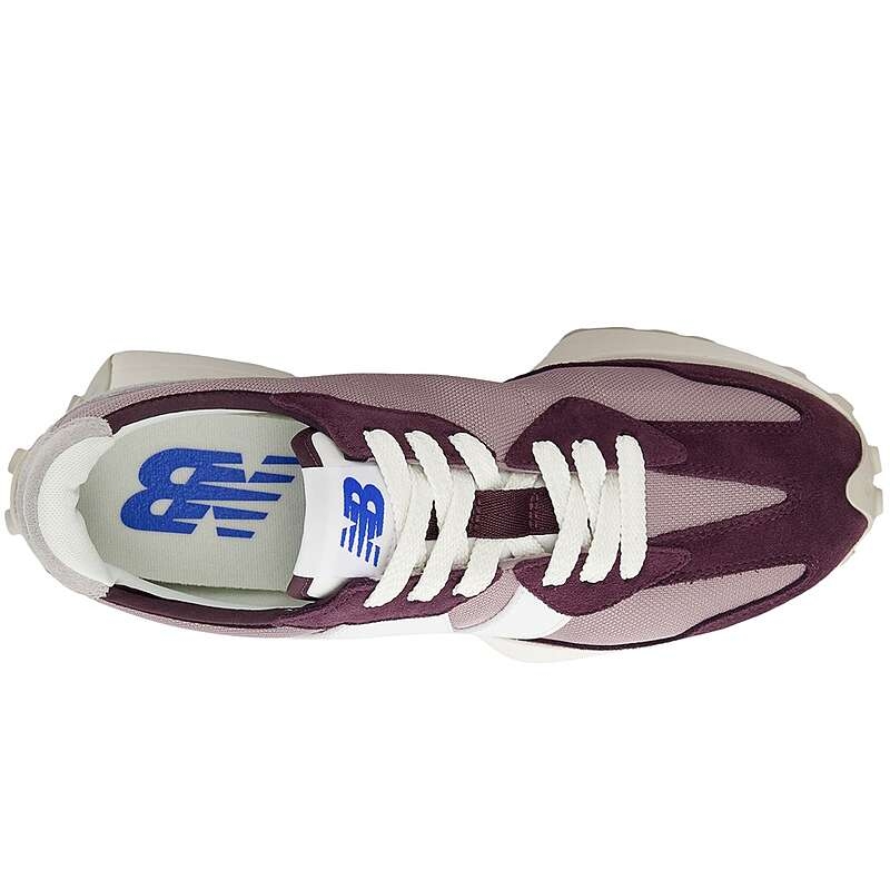  کفش پیاده روی New Balance Walking واکینگ نیوبالانس اورجینال کد U327CF ORIGINAL 