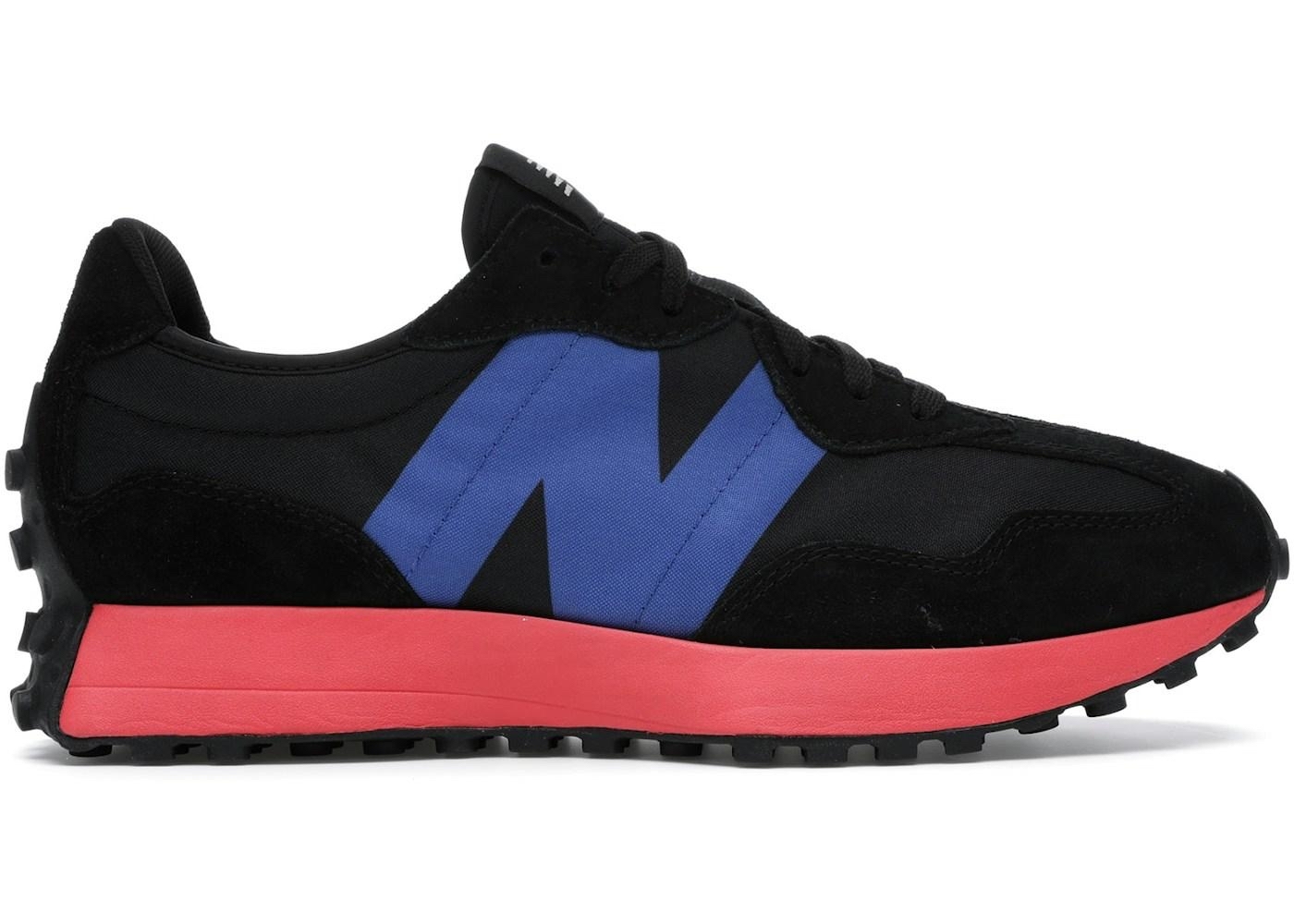  کفش پیاده روی New Balance Walking واکینگ نیوبالانس اورجینال X New کد GS327BC1 
