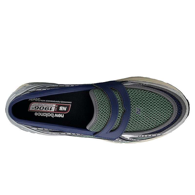  کفش مخصوص پیاده روی New Balance اورجینال کد U1906LOA ORIGINAL 