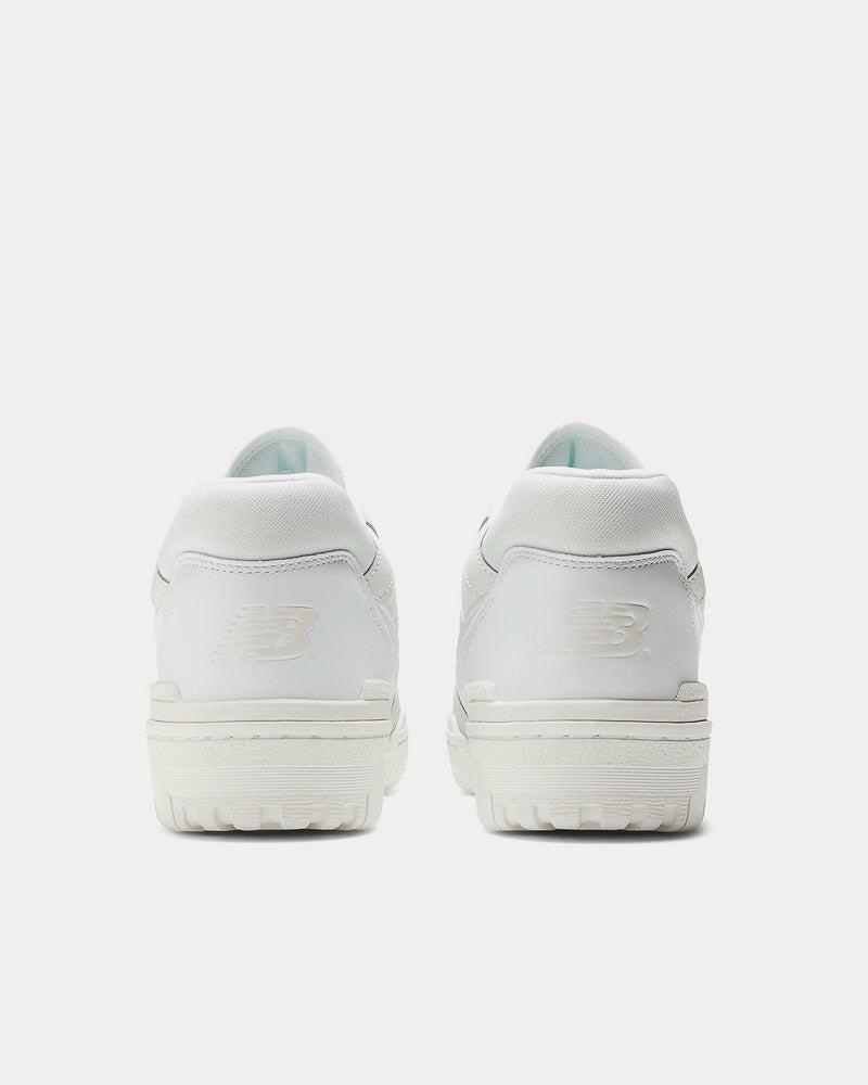 کفش پیاده روی New Balance Walking واکینگ نیوبالانس اورجینال X New l کد BB550PRB 