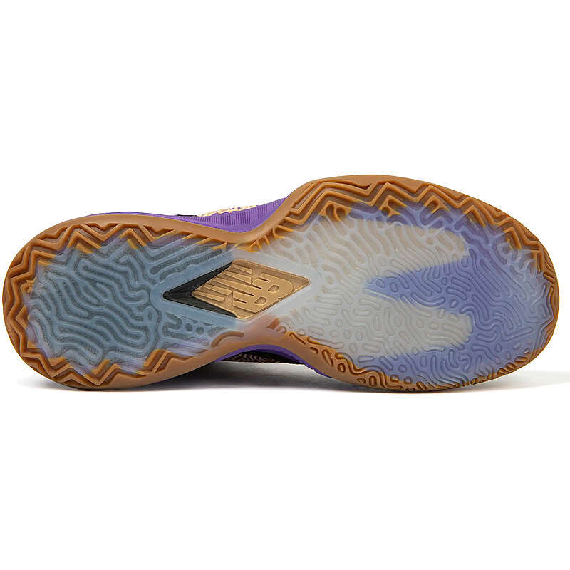  کفش بسکتبالی مردانه New balance اورجینال کد BBKLSLV1 ORIGINAL 
