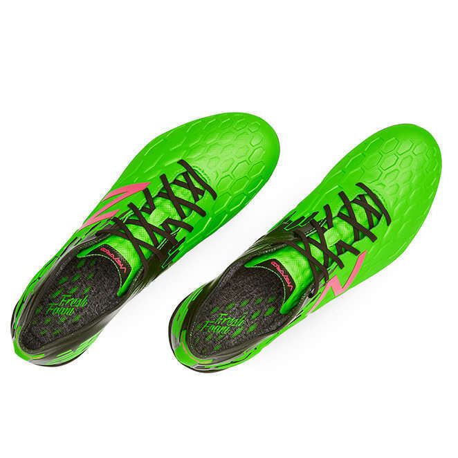 استوک بچگانه New Balance اورجینال کد MSVROFEM ORIGINAL