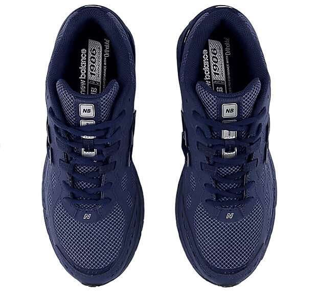  کفش پیاده روی New Balance Walking واکینگ نیوبالانس اورجینال کد U1906WFF ORIGINAL 