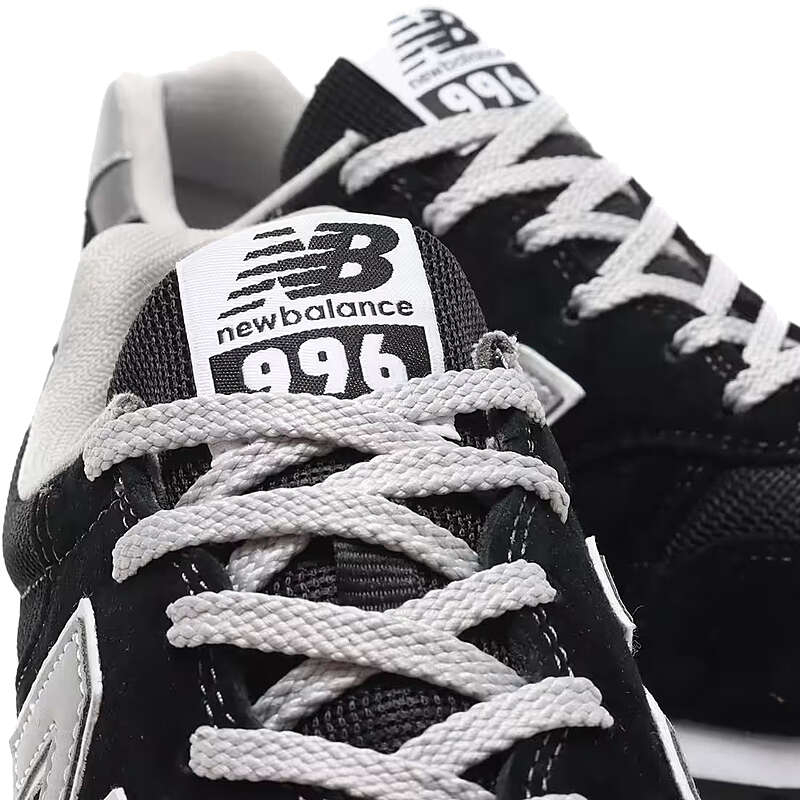  کفش پیاده روی New Balance Walking واکینگ نیوبالانس اورجینال کد CM996BK2 ORIGINAL 