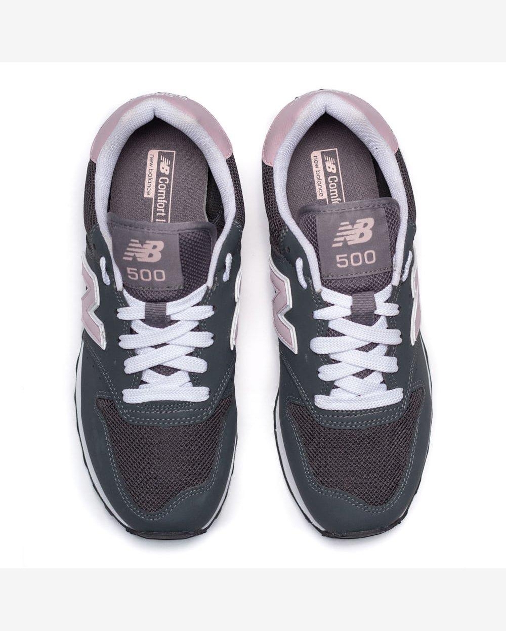 کفش پیاده روی New Balance Walking واکینگ نیوبالانس اورجینال X New کد GW500ADO