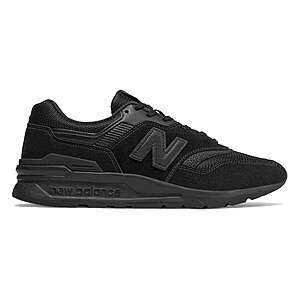 کفش پیاده روی New Balance Walking واکینگ نیوبالانس اورجینال کد CM997HCI ORIGINAL