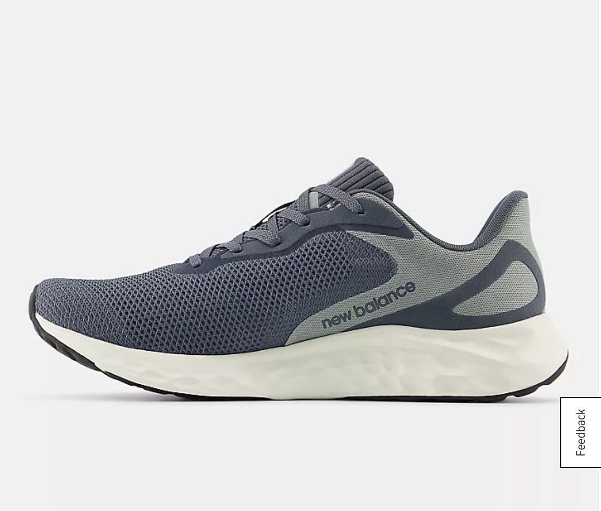 کفش دویدن New Balance Running رانینگ نیوبالانس اورجینال X New کد MARISEG4