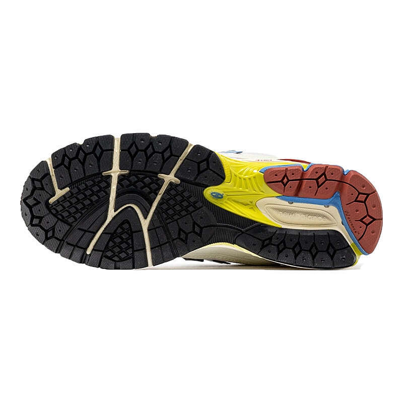 کفش پیاده روی New Balance Walking واکینگ نیوبالانس اورجینال کد M1906RVB ORIGINAL
