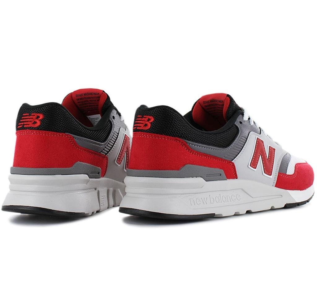 کفش پیاده روی New Balance Walking واکینگ نیوبالانس اورجینال X New کد‌ CM997HVV 