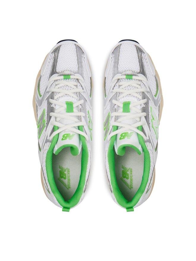  کفش پیاده روی New Balance Walking واکینگ نیوبالانس اورجینال X New l کد MR530EC 
