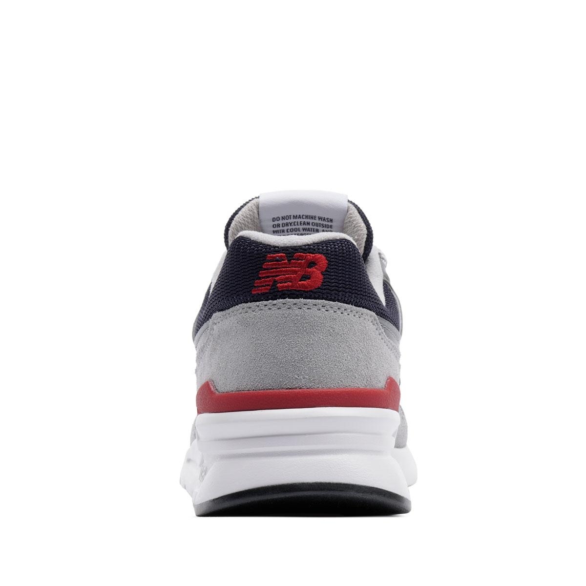  کفش پیاده روی New Balance Walking واکینگ نیوبالانس اورجینال X New کد GR997HMI 