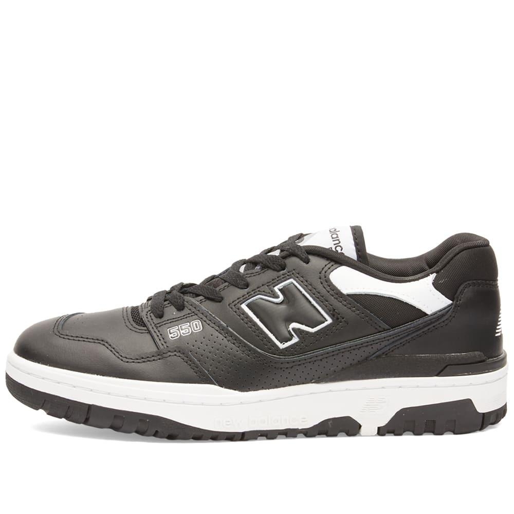  کفش پیاده روی New Balance Walking واکینگ نیوبالانس اورجینال X New کد‌ BB550SV1 