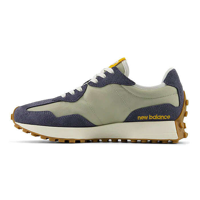 کفش پیاده روی New Balance Walking واکینگ نیوبالانس اورجینال کد U327SD ORIGINAL