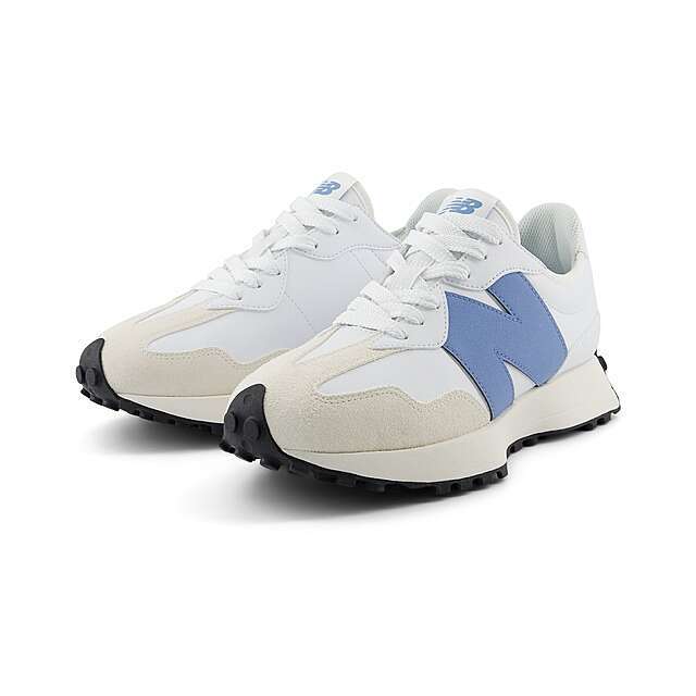  کفش پیاده روی New Balance Walking واکینگ نیوبالانس اورجینال کد U327SKB ORIGINAL 