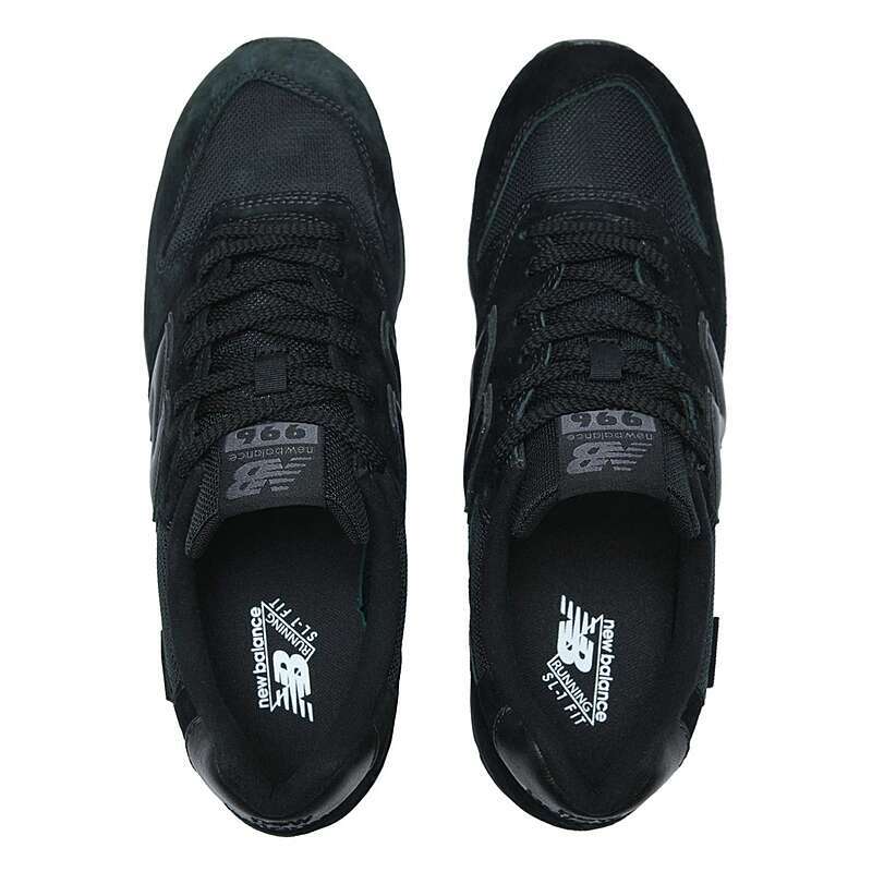  کفش پیاده روی New Balance Walking واکینگ نیوبالانس اورجینال کد CM996EB2 ORIGINAL 
