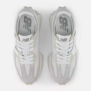 کفش پیاده روی New Balance Walking واکینگ نیوبالانس اورجینال کد U327GPA ORIGINAL