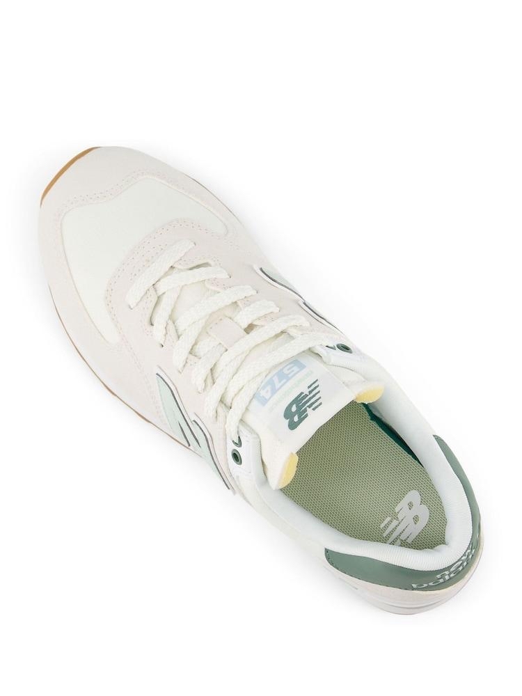 کفش پیاده روی New Balance Walking واکینگ نیوبالانس اورجینال X New کد ML574DUG