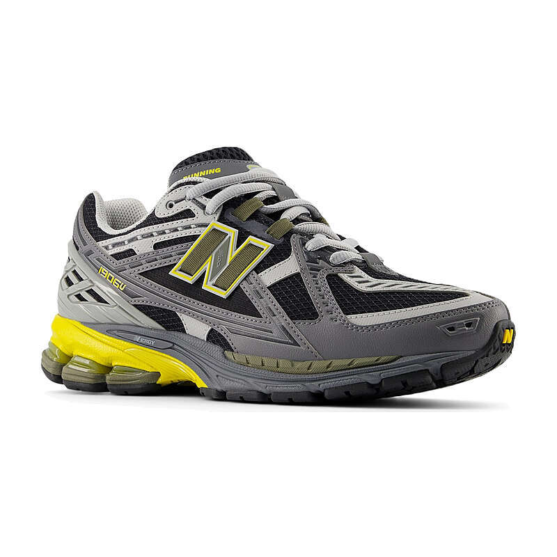  کفش پیاده روی New Balance Walking واکینگ نیوبالانس اورجینال کد M1906NA ORIGINAL 