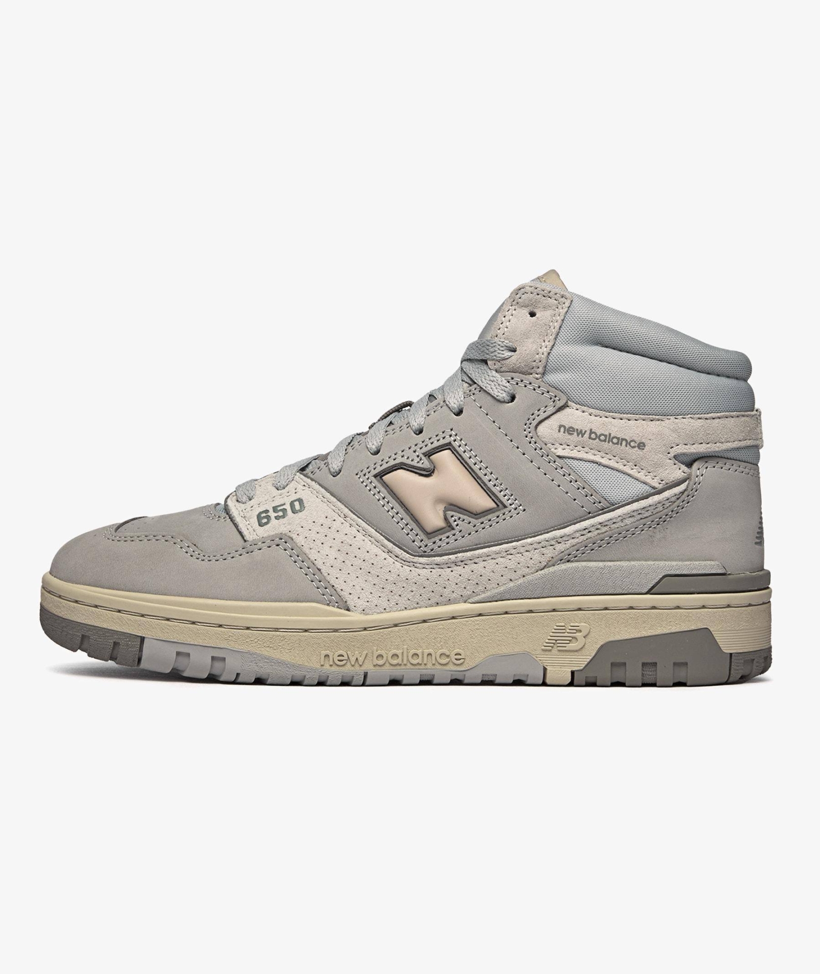 کفش پیاده روی New Balance Walking واکینگ نیوبالانس اورجینال کد BB650RGG