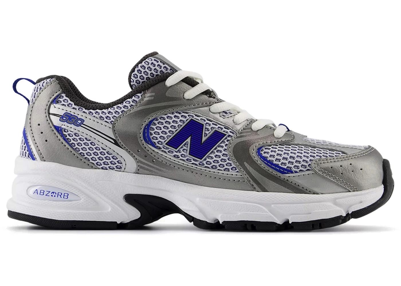 کفش پیاده روی New Balance Walking واکینگ نیوبالانس اورجینال X New l کد GR530ADE