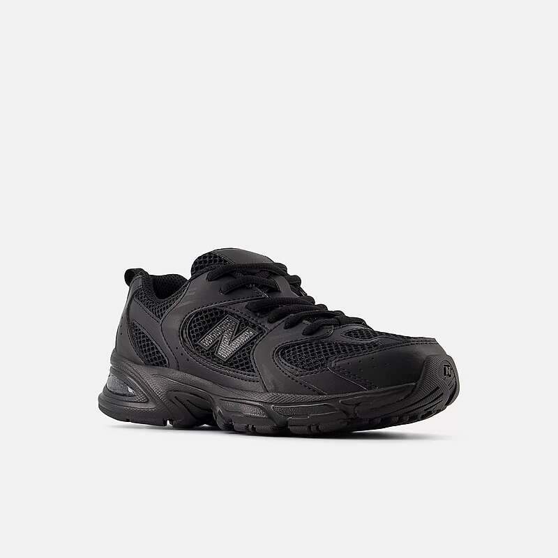 کفش بچگانه New Balance اورجینال مخصوص دویدن و پیاده روی کدGR530PB ORIGINAL