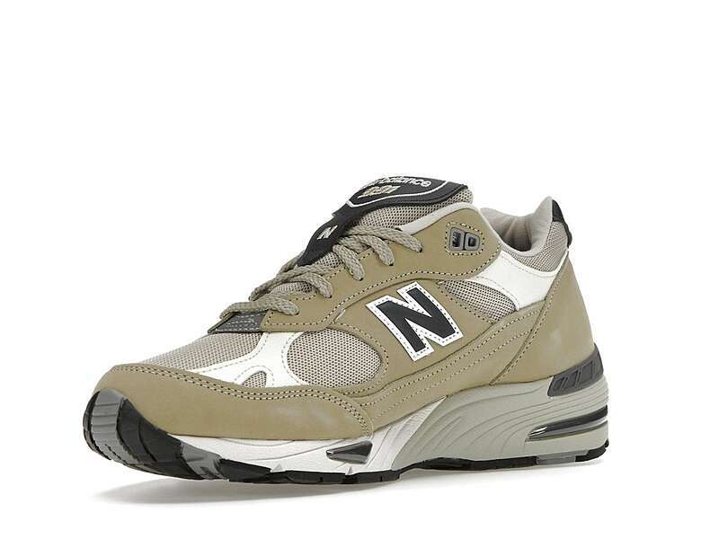 کفش پیاده روی New Balance Walking واکینگ نیوبالانس اورجینال کد M991BTN ORIGINAL