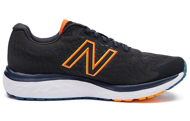  کفش دویدن New Balance Running رانینگ نیوبالانس اورجینال X New کد M680CK7 