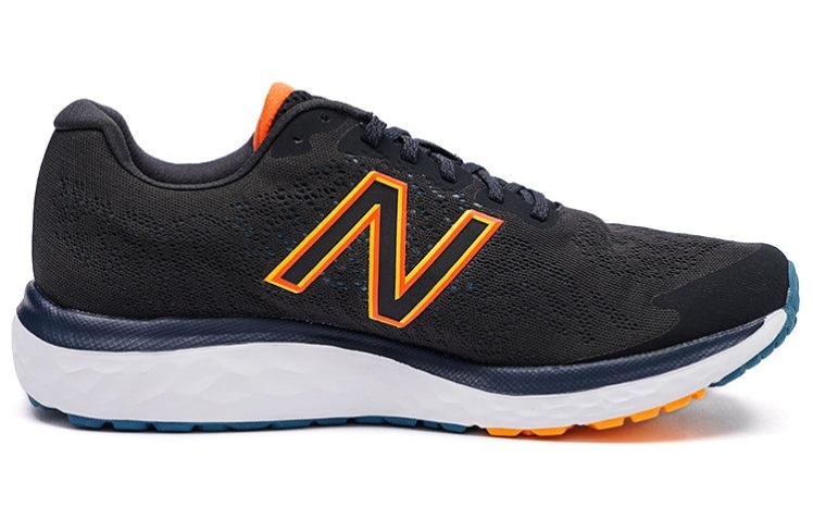 کفش دویدن New Balance Running رانینگ نیوبالانس اورجینال X New کد M680CK7