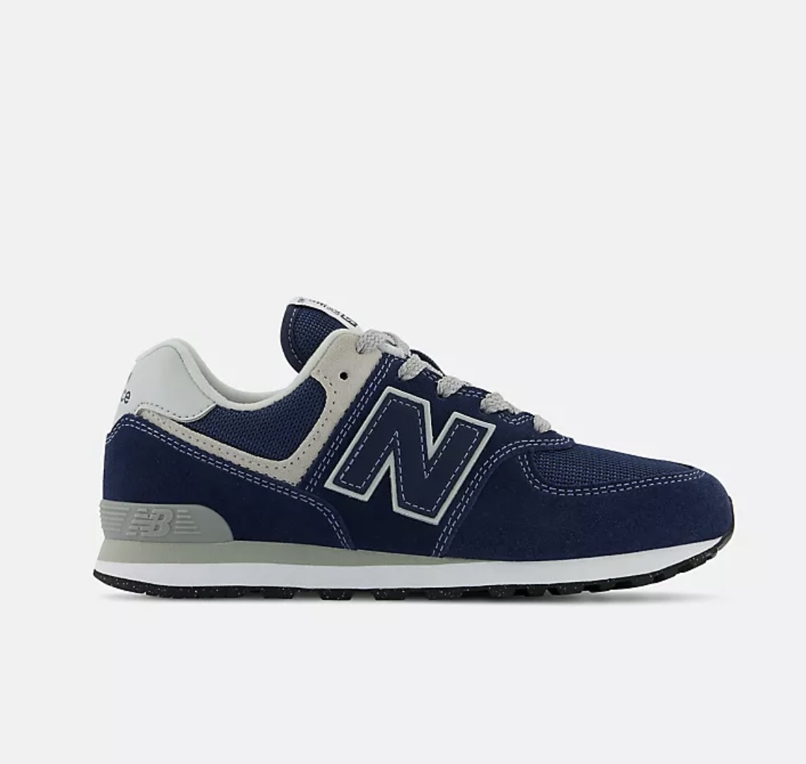  کفش پیاده روی New Balance Walking واکینگ نیوبالانس اورجینال X New کدGC574EVN 