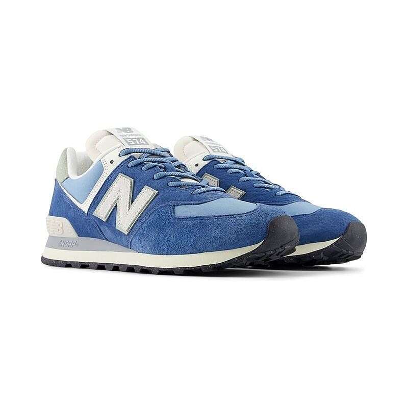 کفش پیاده روی New Balance Walking واکینگ نیوبالانس اورجینال کد U574BLE ORIGINAL