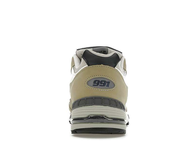 کفش پیاده روی New Balance Walking واکینگ نیوبالانس اورجینال کد M991BTN ORIGINAL