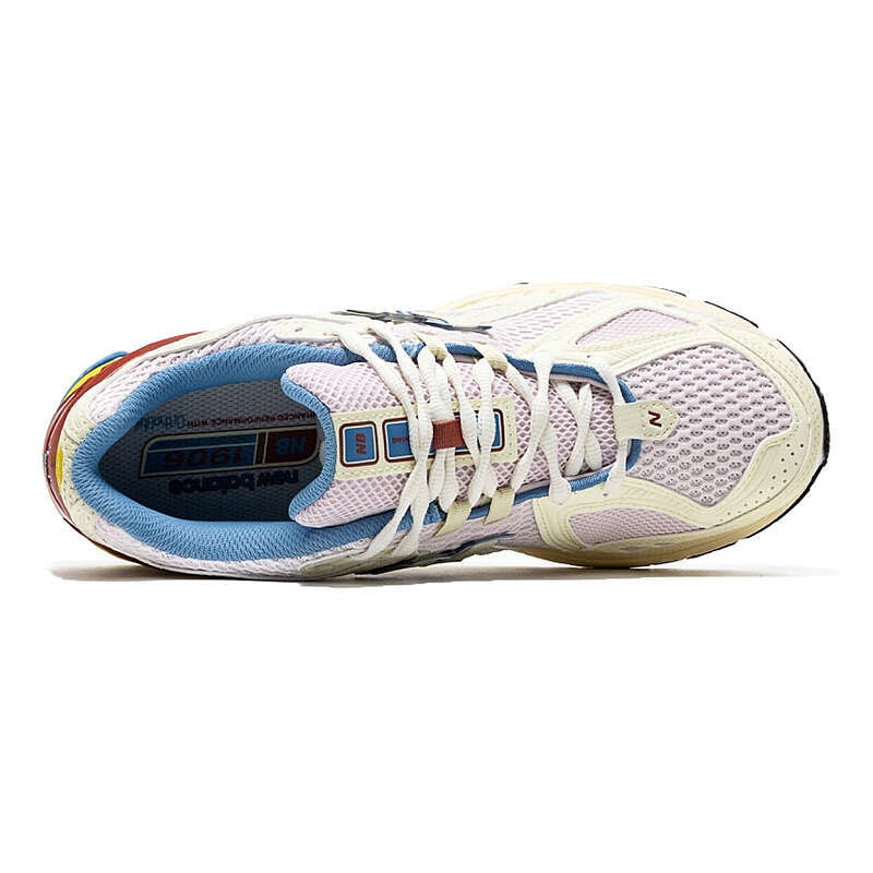 کفش پیاده روی New Balance Walking واکینگ نیوبالانس اورجینال کد M1906RVB ORIGINAL
