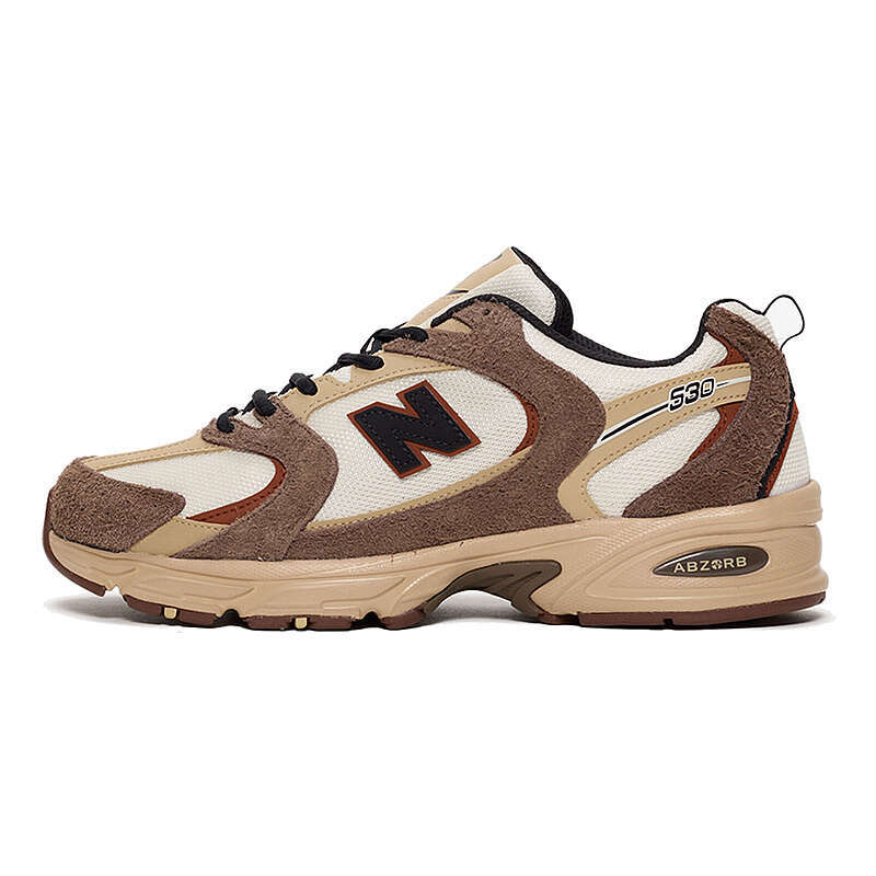 کفش دویدن New Balance Running رانینگ نیوبالانس اورجینال کد MR530SNC ORIGINAL