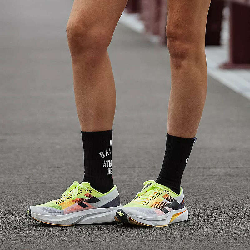  کفش دویدن New Balance Running رانینگ اورجینال کد WFCXLA4 ORIGINAL 