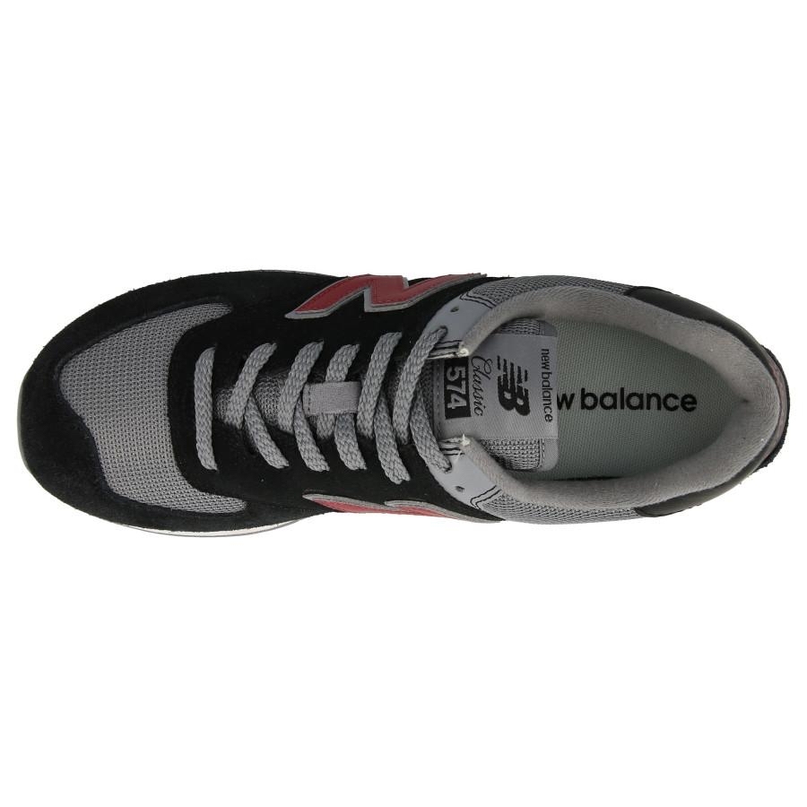  کفش پیاده روی New Balance Walking واکینگ نیوبالانس اورجینال X New کد GC574SV1 