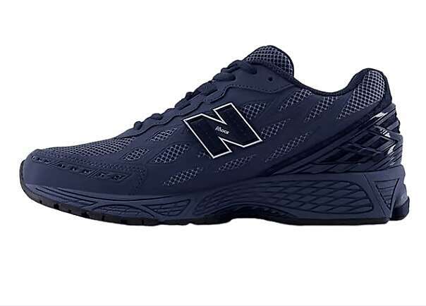  کفش پیاده روی New Balance Walking واکینگ نیوبالانس اورجینال کد U1906WFF ORIGINAL 