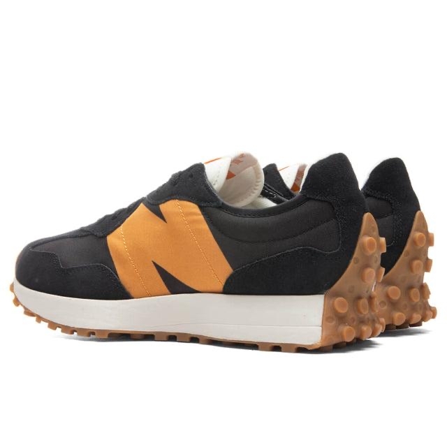  کفش پیاده روی New Balance Walking واکینگ نیوبالانس اورجینال X New کد‌ MS327FR1 
