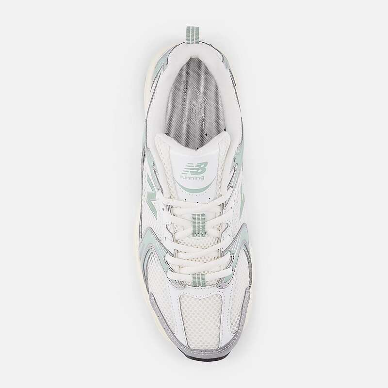  کفش پیاده روی New Balance Walking واکینگ نیوبالانس اورجینال کد U530SEB ORIGINAL 