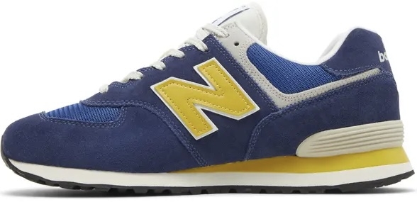  کفش پیاده روی New Balance Walking واکینگ نیوبالانس اورجینال کد U574HBG 