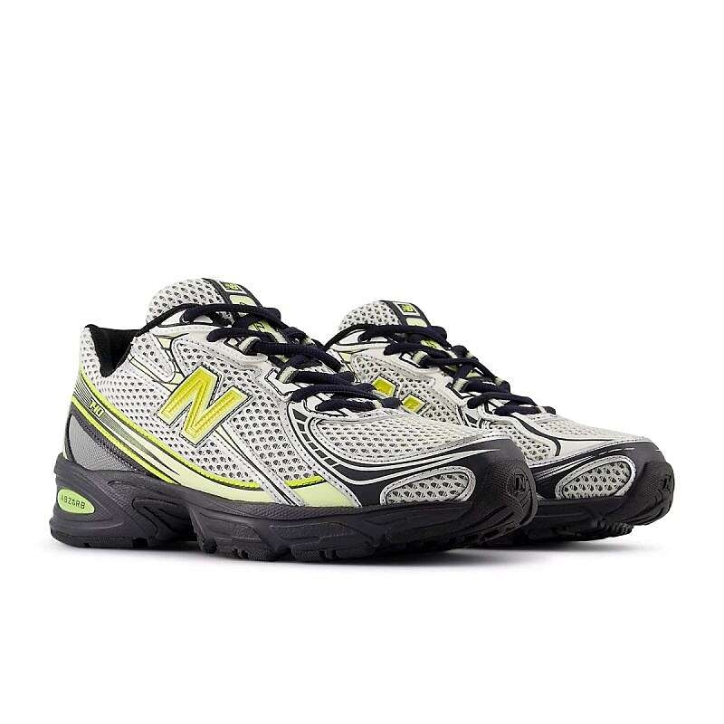  کفش پیاده روی New Balance Walking واکینگ نیوبالانس اورجینال کد U740FR2 ORIGINAL 