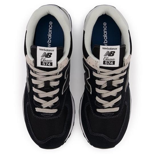 کفش پیاده روی New Balance Walking واکینگ نیوبالانس اورجینال X New کد GC574EVB