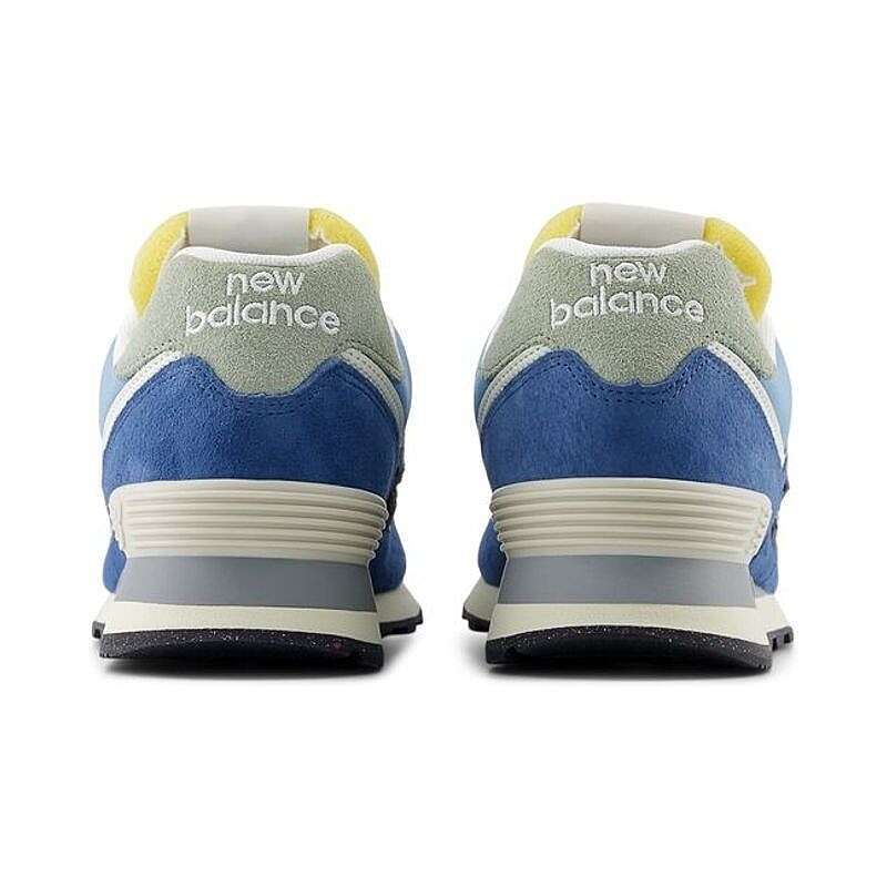 کفش پیاده روی New Balance Walking واکینگ نیوبالانس اورجینال کد U574BLE ORIGINAL