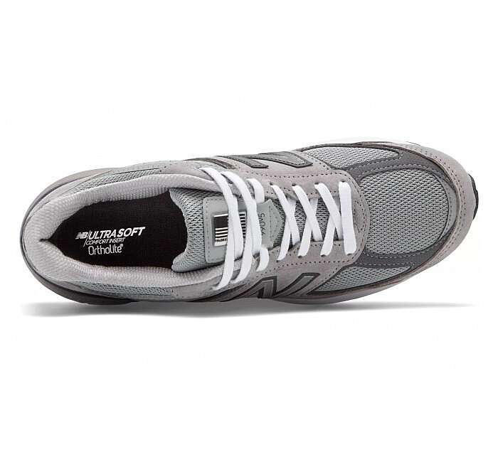  کفش مخصوص پیاده روی New Balance اورجینال کد M990GL5 ORIGINAL 